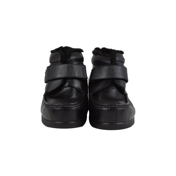 Areni One Boots 10 Black - Picture 3 of 3